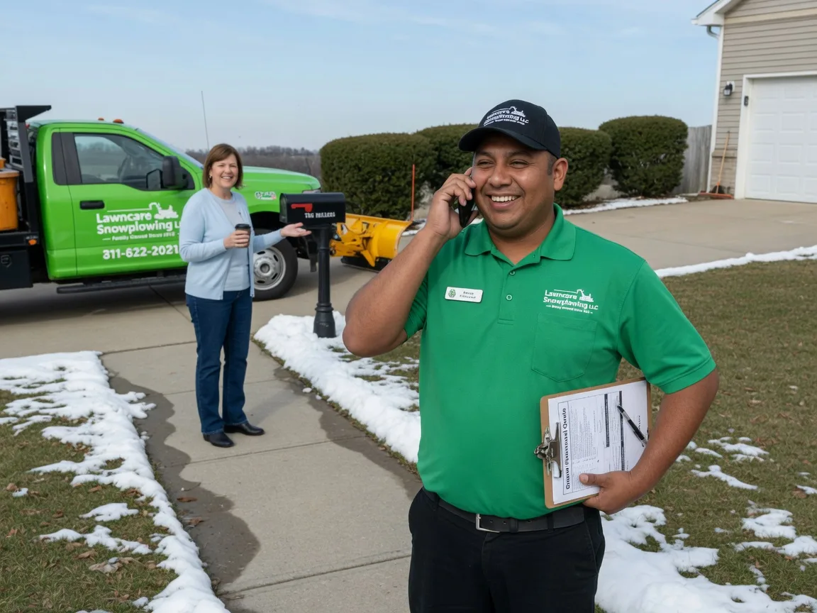 Lawn Care Services By Expert Landscaper Bishop, GA FAQs